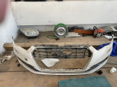 Oto Çıkma Parça / Audi / A6 / Kaporta & Karoser / Ön Tampon / Çıkma Parça 