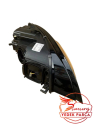 Oto Çıkma Parça / Elektrik / Far / Audi / TT / Çıkma Parça 