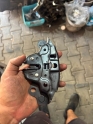 nissan qashqai orjınal motor kaput kilidi