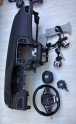MEGANE 4 KOMPLE TORPİDO SET ORJİNAL ÇIKMA PARÇAA