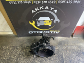 Seat / Cordoba / Şanzıman / Şanzıman Komple / Çıkma Parça