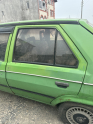 Skoda Favorit-Forman Sol Arka Kapı (Boş)