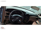 FORD FOCUS 1 TORPIDO AIRBEG SET