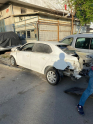 CITROEN C ELİZE 2017 MODEL SAĞ ÖN KAPI SÖKME