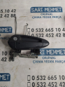 ÇIKMA FİAT PUNTO SOL ÖN KAPI DIŞ KAPI KOLU