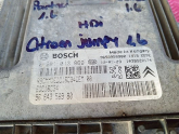 Oto Çıkma Parça / Elektrik / Motor Beyni / Citroen / Jumpy / Çıkma Parça 