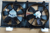 MİTSUBİSHİ LANCER RADYATÖR FANI 2004-2008 ARASI SIFIR