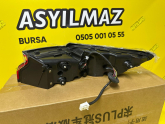 Oto Çıkma Parça / Elektrik / Stop / BYD / Seal U / Sıfır Parça 