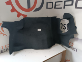 Opel Astra G Arka Sağ Bagaj Döşemesi Orjinal Çıkma