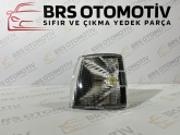 VW TRANSPORTER 1990 1995 SIFIR SOL SİNYAL BEYAZ 7D0953049A