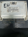 038906019HJ 0281010977 28SA5579 MOTOR BEYNİ DİESEL EDC15PVW