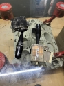 VOLKSWAGEN TERRA SİNYAL KOLU