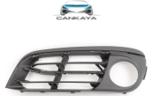 ÖN TAMPON IZGARASI SOL (LUXURY) F10 LCİ 2014-