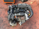 CİTROEN    C4   1.6  HDİ  EURO 5    ÇIKMA    KOMPLE    MOTOR
