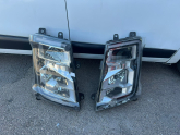 FORD F MAX SAĞ SOL FAR CAMI ORJİNAL