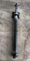 7L6521102 VW TOUAREG ŞAFT KADRAN MİLİ EGE OTOMOTİV BURSA