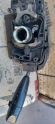 Oto Çıkma Parça / Elektrik / Sinyal Kolu / Mazda / 121 / Çıkma Parça 