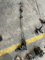 OPEL ASTRA H VITES MEKANIZMASI MERT OTO