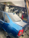 Fiat temra sol cam ön