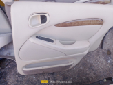 Oto Çıkma Parça / Mekanik / Kapı Döşemesi / Jaguar / S-Type / Çıkma Parça 