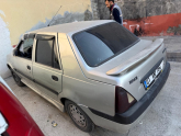 Oto Çıkma Parça / Kaporta & Karoser / Kapı Camları / Dacia / Solenza / Çıkma Parça 
