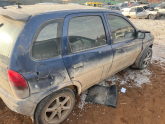 Oto Çıkma Parça / Kaporta & Karoser / Kapı / Opel / Corsa / Çıkma Parça 