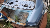 CHEVROLET KALOS SEDAN KOMPLE ARKA.OTO ERKAN ÜNYE