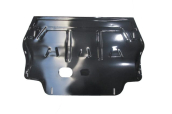 Volkswagen Touran Karter Muhafaza Saci 03/07