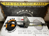 V347 Transit Silgi Motoru Orjinal Çıkma