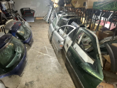 ÖZMEN OPEL ASTRA F G H J ÇIKMA SAĞ SOL ÖN ARKA KAPI