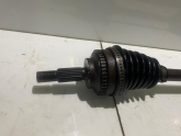 Oto Çıkma Parça / Alt Takım & Direksiyon / Aks / Renault / Clio / Çıkma Parça 