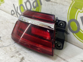 Oto Çıkma Parça / Audi / A8 / Kaporta & Karoser / Dış Ayna Komple / Çıkma Parça 