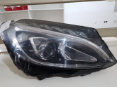 MERCEDES W205 XENON SAĞ FAR  14-18 2059067403