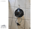 Oto Çıkma Parça / Isıtma, Soğutma & Klima / Kalorifer Motoru / Mazda / 323 / Çıkma Parça 
