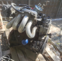NİSSAN PRİMERA 1.6 MOTOR QGZ07 KOD