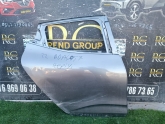 RENAULT CLİO 5 SAĞ ARKA KAPI ORİJİNAL ÇIKMA
