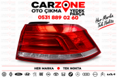 VW PASSAT B8 SAĞ DIŞ STOP