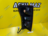 Oto Çıkma Parça / Isuzu / D-Max / Elektrik / Stop / Çıkma Parça 