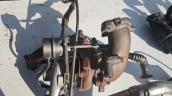OPEL ASTRA G 1.7 TURBO.OTO ERKAN ÜNYE