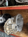 Oto Çıkma Parça / Şanzıman & Vites / Şanzıman Komple / Renault / Trafic / Çıkma Parça 