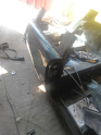 MİNİ COOPER R50 SAĞ SOL ARKA ÇAMURLUK