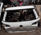 Orj çıkma vw golf7 bagaj kapağı