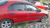 Mitsubishi karizma sag kapilar yedek parça