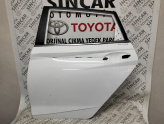 HYUNDAİ i20 2021 2026 SOL ARKA KAPI ÇIKMA ORJİNAL