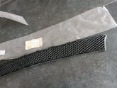 MERCEDES E W213 ÖN TAMPON ORTA IZGARA LUXURY 2138850622 SO