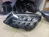 MERCEDES W205 SOL FAR ORJİNAL ÇIKMA
