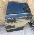 BMW X5 ORJİNAL HATASIZ SOL ARKA KAPI