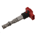 ATEŞLEME BOBİNİ  A4 01-08 A6 01-08  2.0 FSİ ALT   06C905115L