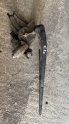Citroen c4 arka cam silecek motoru