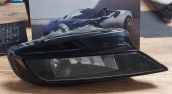 8V0941699B orj çıkma audi a3 sol ön sis farı